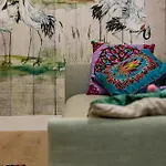 Acogedor Con Estilo Unico Junto Centro Azkuna بلباو