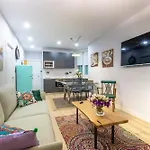 شقة Acogedor Con Estilo Unico Junto Centro Azkuna