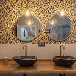 شقة Acogedor Con Estilo Unico Junto Centro Azkuna بلباو