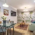 شقة Acogedor Con Estilo Unico Junto Centro Azkuna