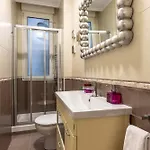 Acogedor Con Estilo Unico Junto Centro Azkuna شقة *