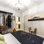 アパート Acogedor Con Estilo Unico Junto Centro Azkuna