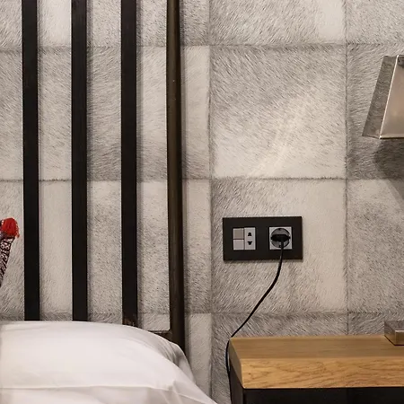 Acogedor Con Estilo Unico Junto Centro Azkuna * Bilbao
