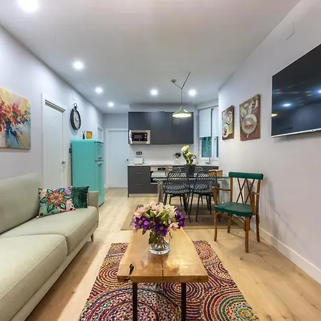 Apartment Acogedor Con Estilo Unico Junto Centro Azkuna *