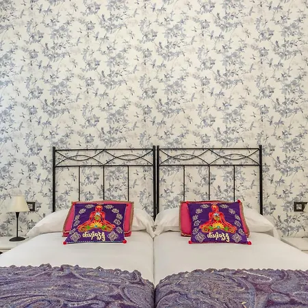 Apartamento Indautxu Style *