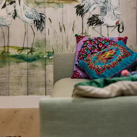 Acogedor Con Estilo Unico Junto Centro Azkuna 毕尔巴鄂