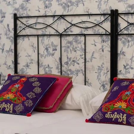 Acogedor Con Estilo Unico Junto Centro Azkuna Apartamento Bilbau