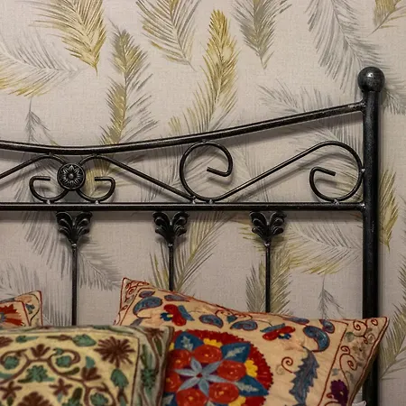 Acogedor Con Estilo Unico Junto Centro Azkuna 毕尔巴鄂